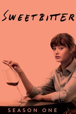 Sweetbitter Temporada 1 poster