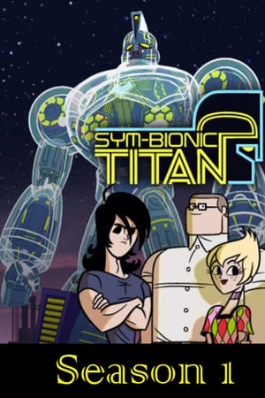 Sym-Bionic Titan