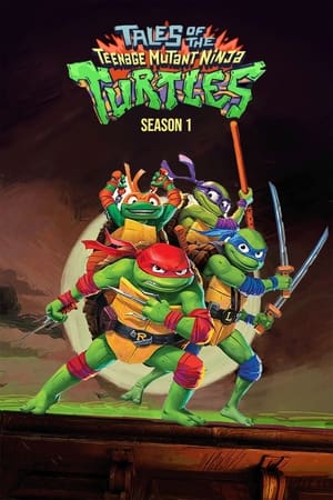 Tales of the Teenage Mutant Ninja Turtles