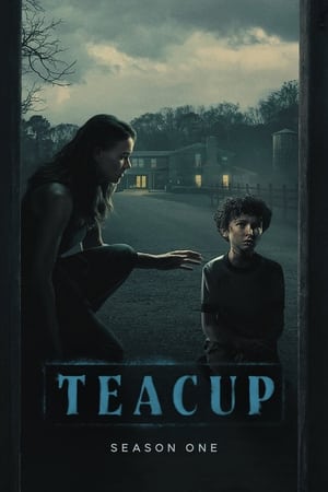 Teacup Temporada 1 poster