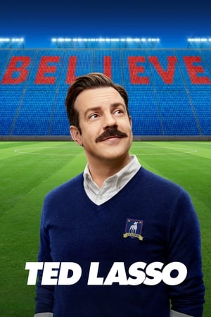 Ted Lasso - temporada 2 poster