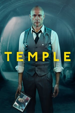 Temple - temporada 1 poster