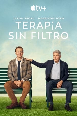 Terapia sin filtro Temporada 2 poster