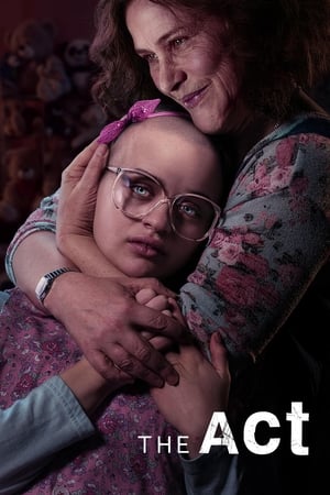 The Act Temporada 1 poster
