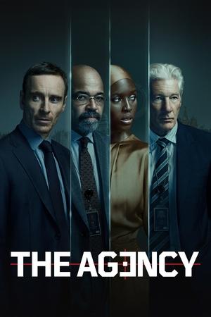 The Agency (La agencia)