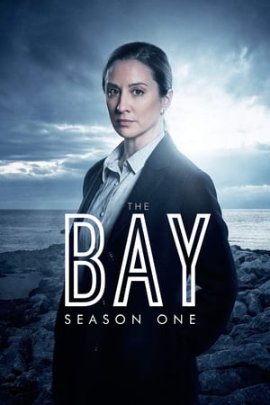 The Bay - temporada 1 poster