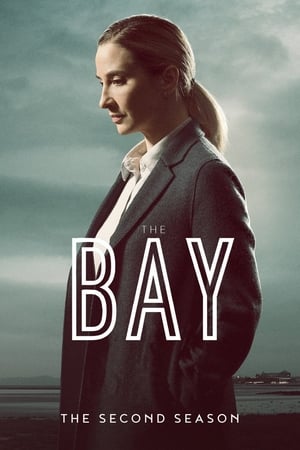 The Bay - temporada 2 poster
