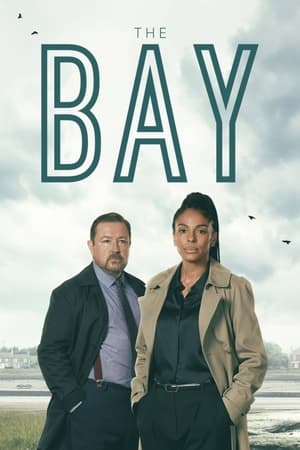 The Bay - temporada 5 poster