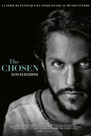 The Chosen (Los elegidos) - temporada 1 poster