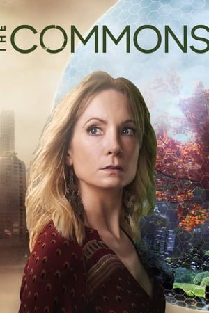 The Commons: Última esperanza Temporada 1 poster
