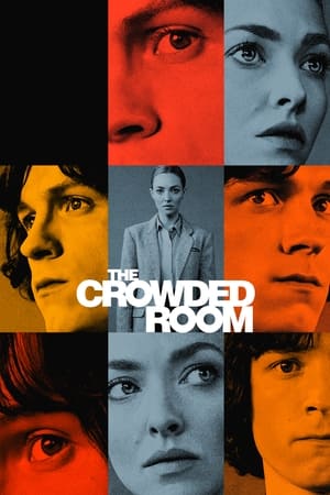 The Crowded Room - temporada 1 poster