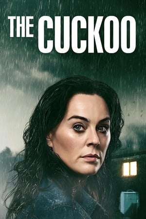 The Cuckoo Temporada 1 poster
