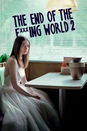 The End of the F***ing World - temporada 2 poster
