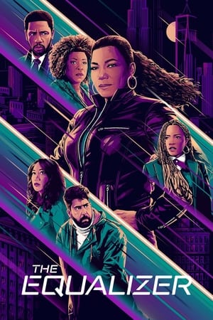 The Equalizer