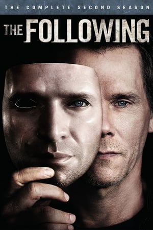 The Following - temporada 2 poster