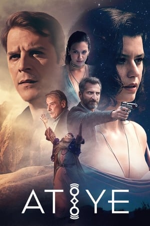 The Gift Temporada 2 poster