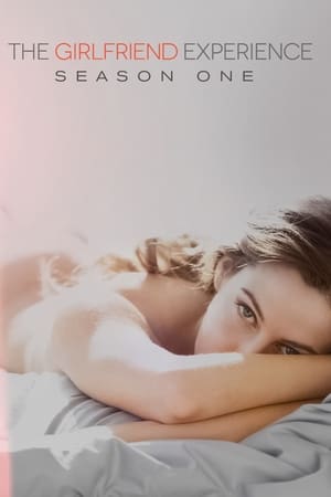 The Girlfriend Experience Temporada 1 poster