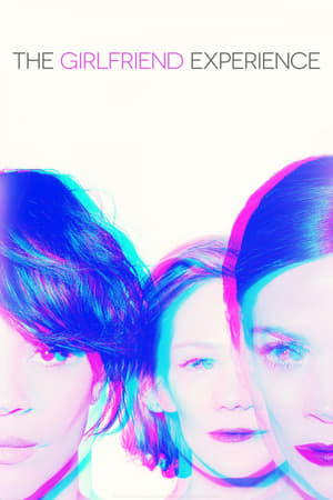 The Girlfriend Experience Temporada 2 poster