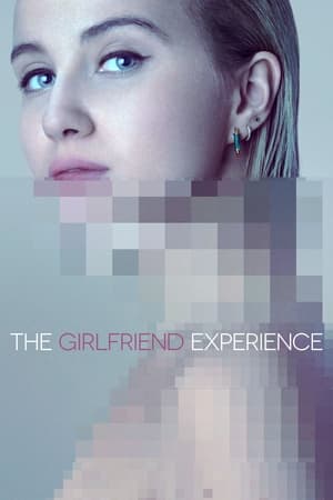 The Girlfriend Experience - temporada 3 poster