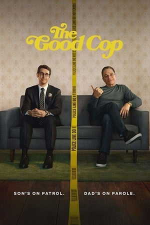 The Good Cop Temporada 1 poster