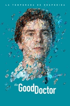 The Good Doctor - temporada 7 poster