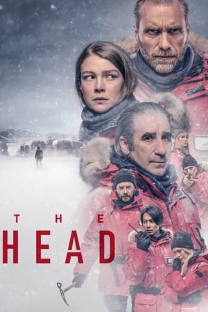 The Head - temporada 1 poster
