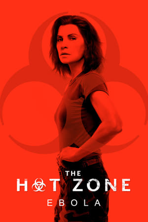 The Hot Zone Temporada 1 poster