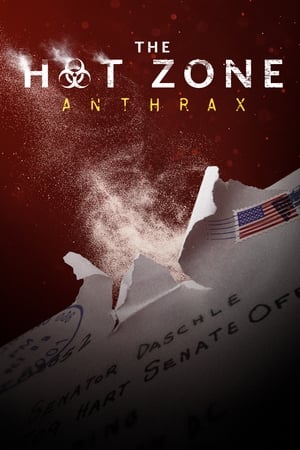 The Hot Zone Temporada 2 poster