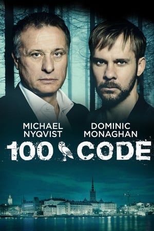 The Hundred Code Temporada 1 poster