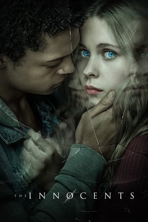 The Innocents Temporada 1 poster