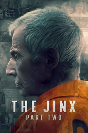 The Jinx (El gafe) Temporada 2 poster