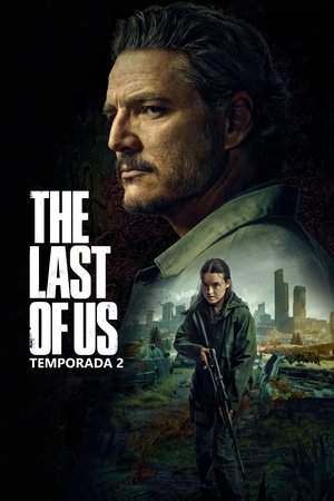 The Last of Us - temporada 2 poster