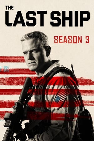 The Last Ship - temporada 3 poster