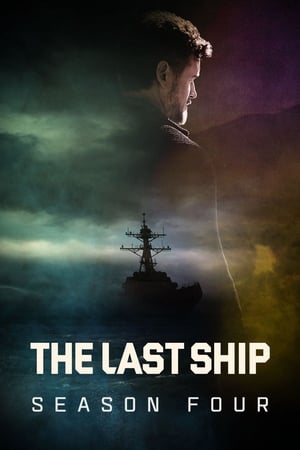 The Last Ship Temporada 4 poster