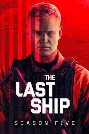 The Last Ship - temporada 5 poster