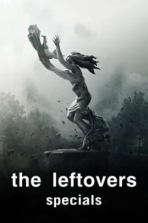 The Leftovers Temporada 0 poster