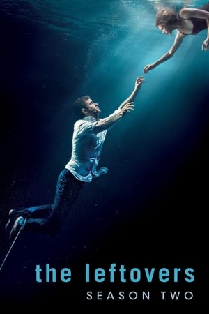 The Leftovers Temporada 2 poster