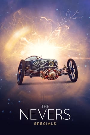 The Nevers Temporada 0 poster