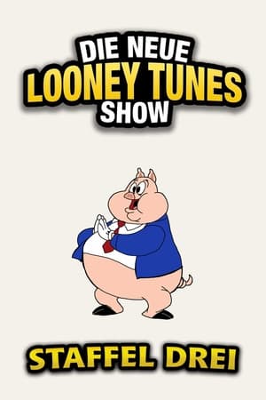 The New Looney Tunes