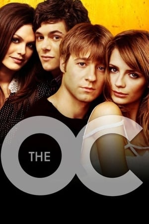 The O.C. Temporada 0 poster