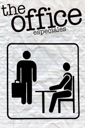 The Office Temporada 0 poster