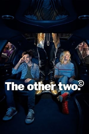 The Other Two - temporada 1 poster