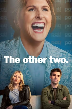 The Other Two Temporada 2 poster