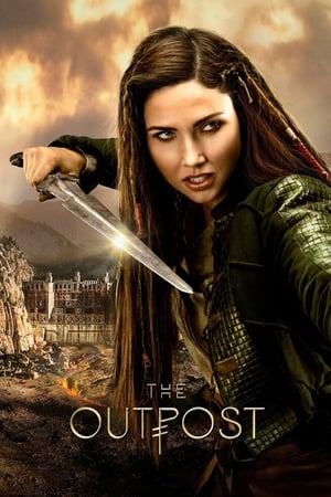 The Outpost Temporada 1 poster