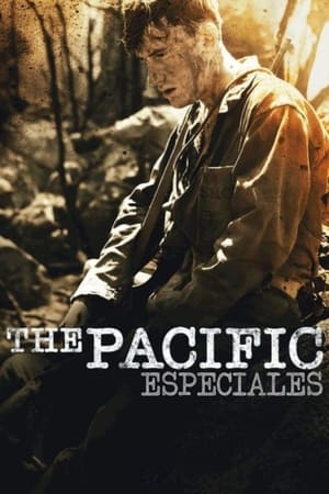 The Pacific Temporada 0 poster