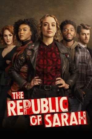 The Republic of Sarah Temporada 1 poster