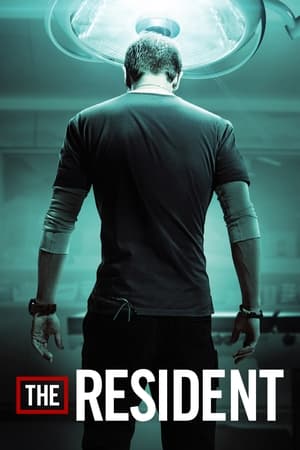 The Resident Temporada 5 poster