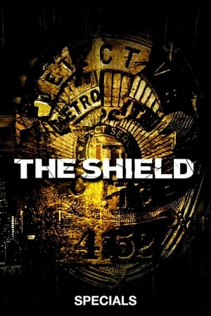 The Shield: Al margen de la ley temporada 0