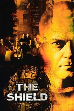 The Shield: Al margen de la ley temporada 1