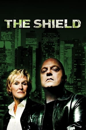 The Shield: Al margen de la ley temporada 4